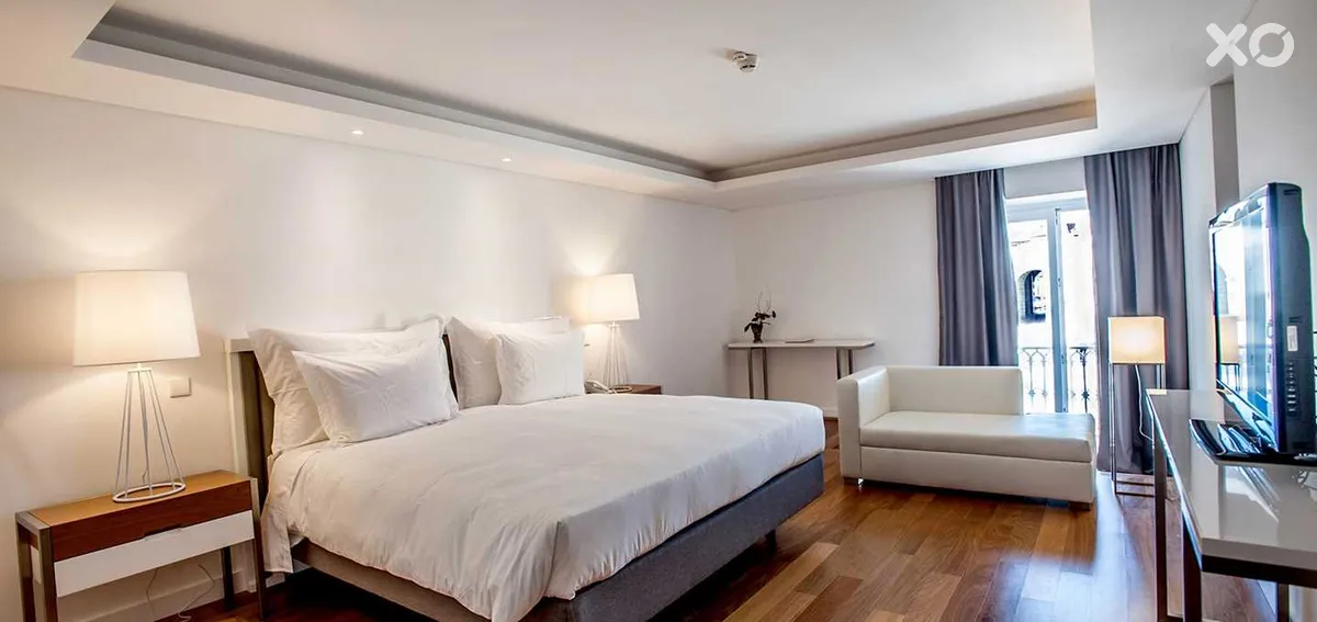 Pestana Cidadela Cascais