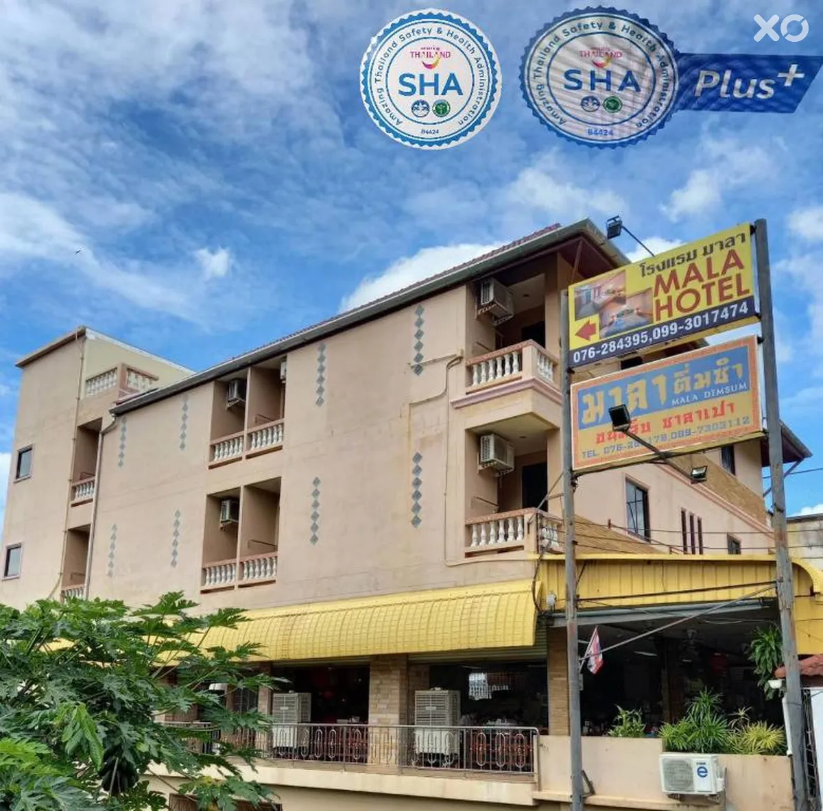Mala Hotel