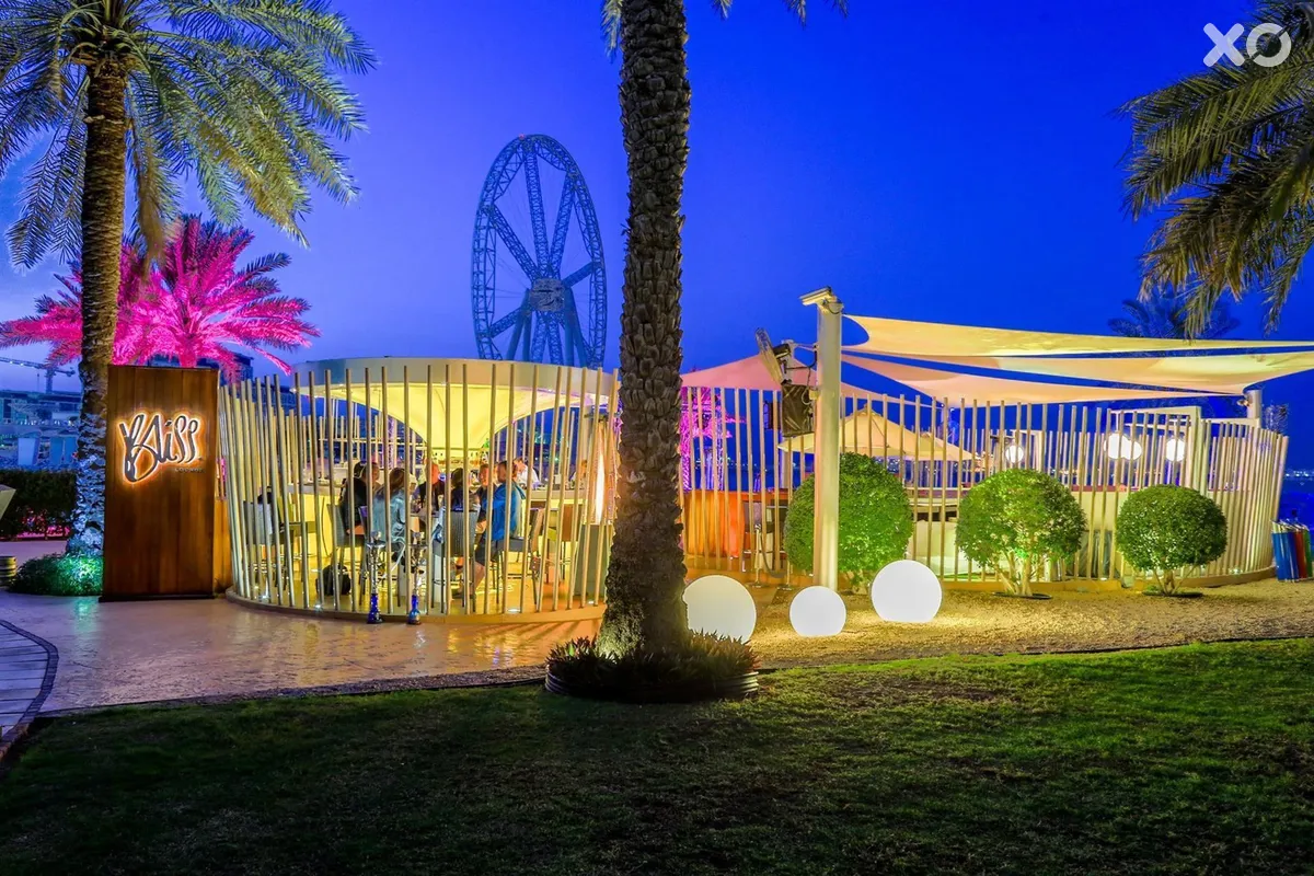 Sheraton Jumeirah Beach Resort