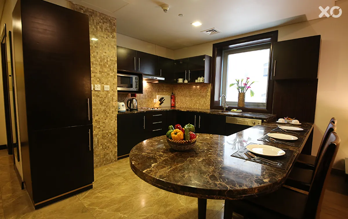 Tulip Creek Hotel Apartment
