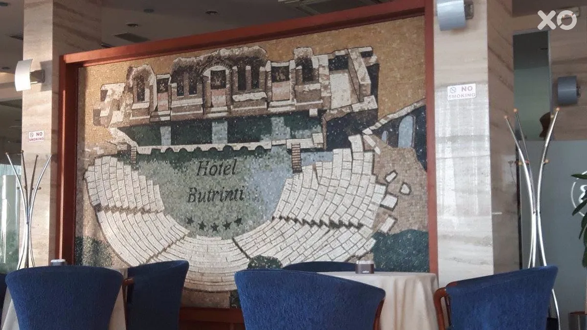 Butrinti Hotel