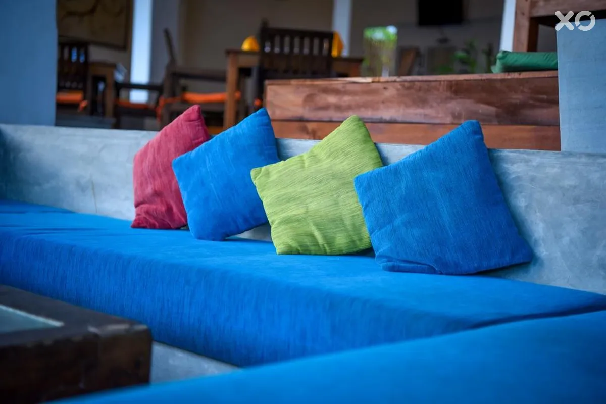 Vibration Hotel