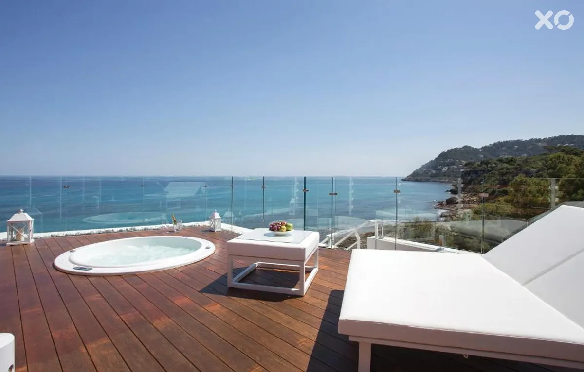 Melbeach Hotel & Spa