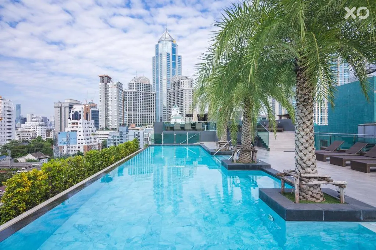 SureStay Plus by Best Western Sukhumvit 2 Hotel