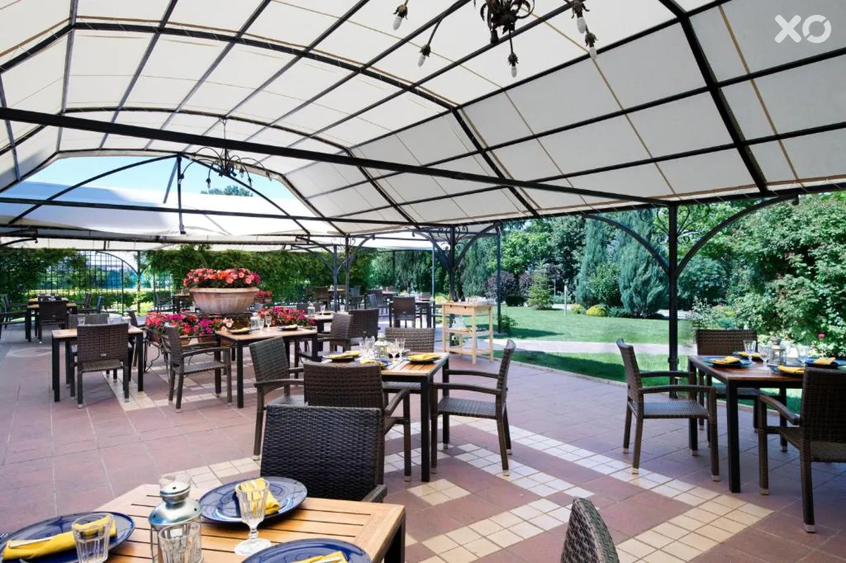 Best Western Plus Expo Hotel