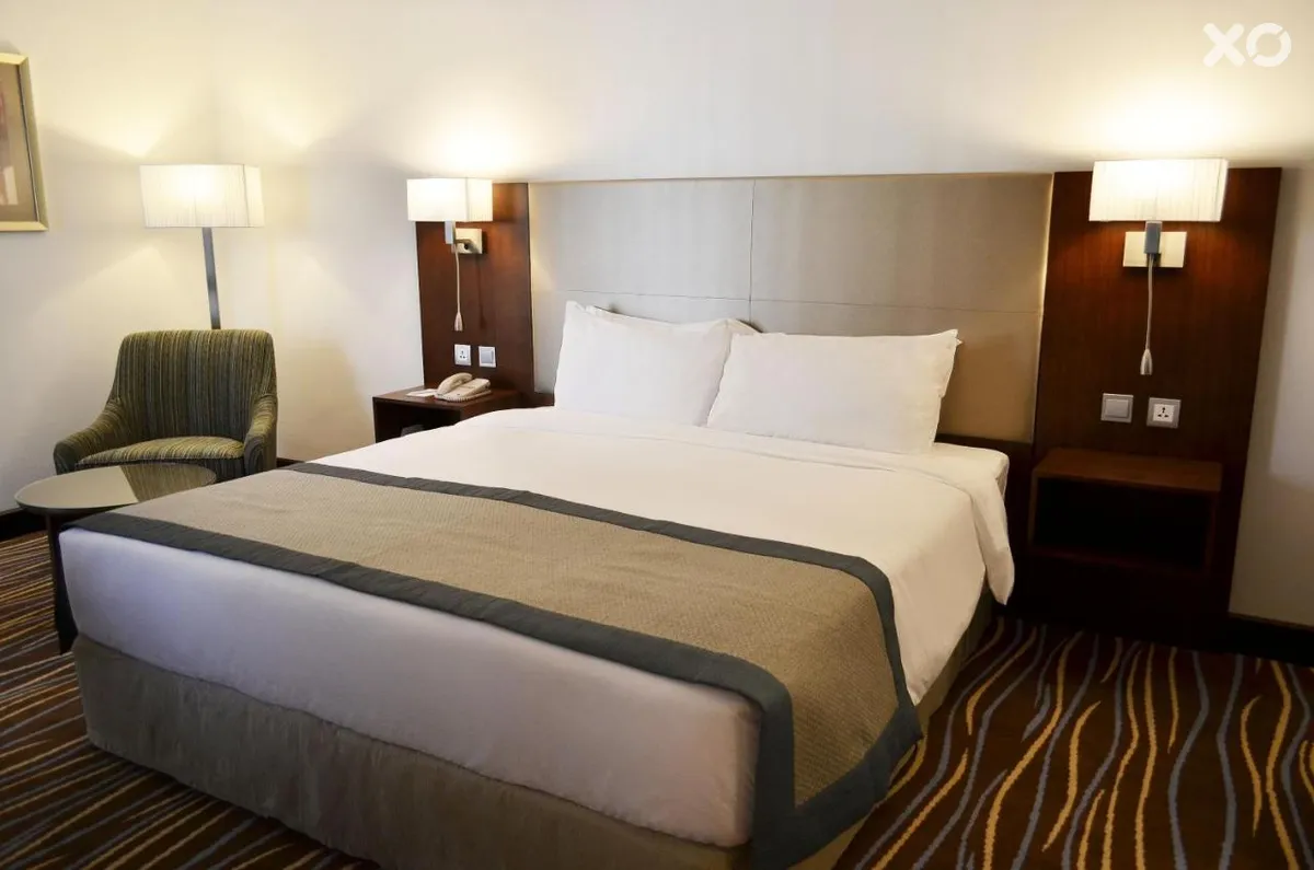 Copthorne Downtown Abu Dhabi