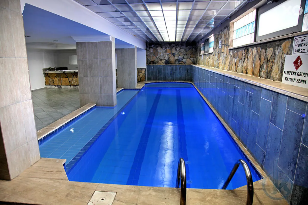 Kahya Hotel