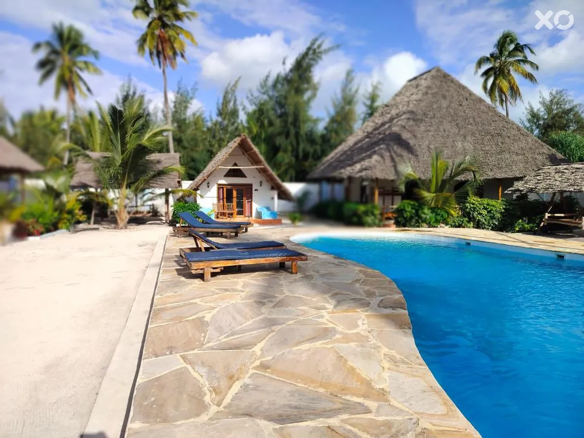 Emerald Dreams Boutique Hotel