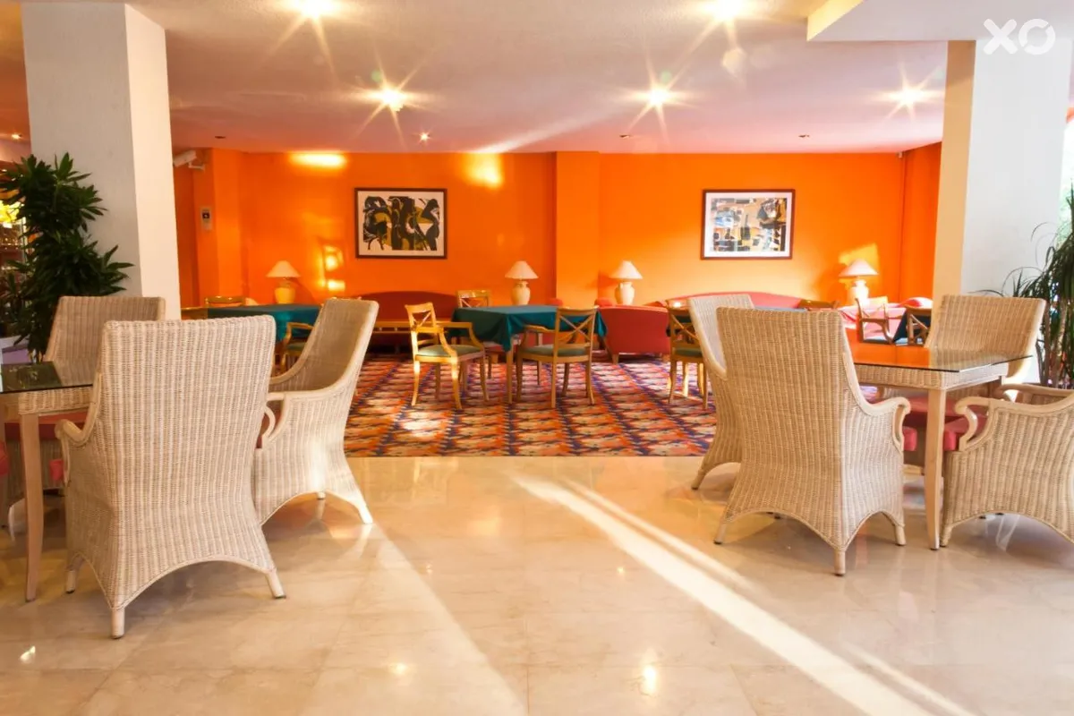 IFA Altamarena Hotel