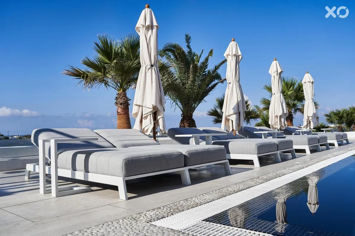 Petri Suites