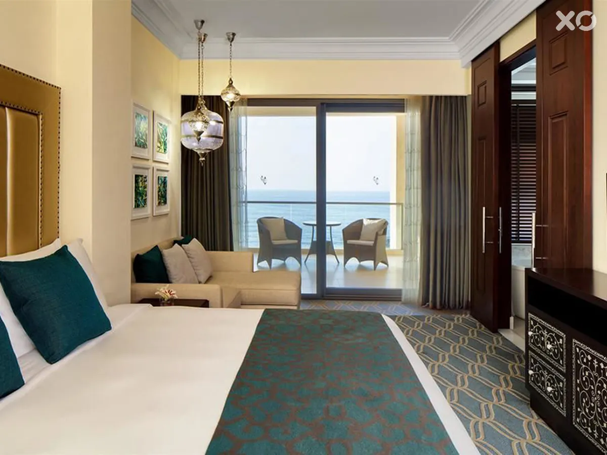 Ajman Saray A Luxury Collection Resort