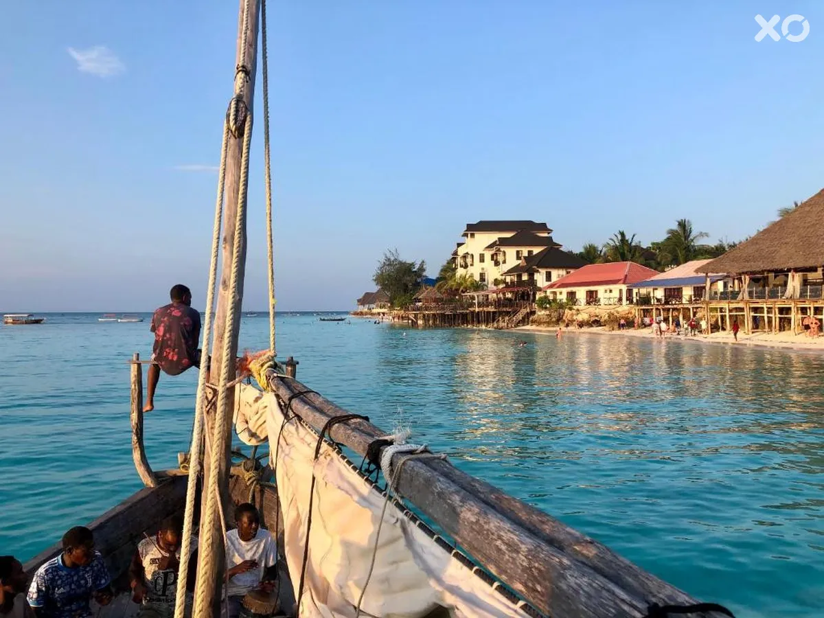 Atii Garden Bungalows