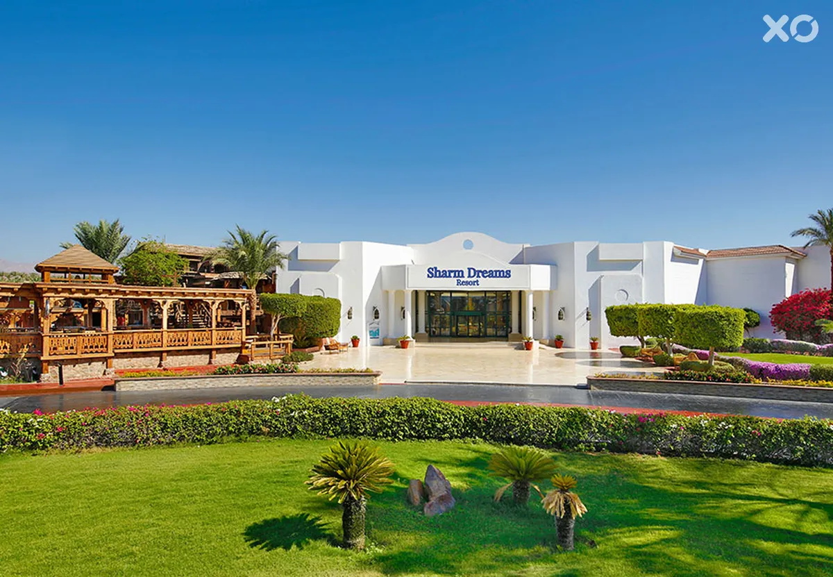 Sharm Dreams Vacation Club