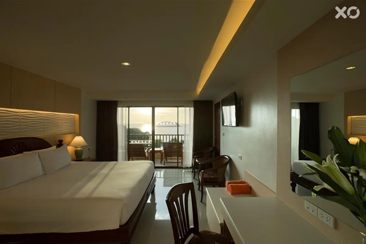 Chanalai Garden Resort