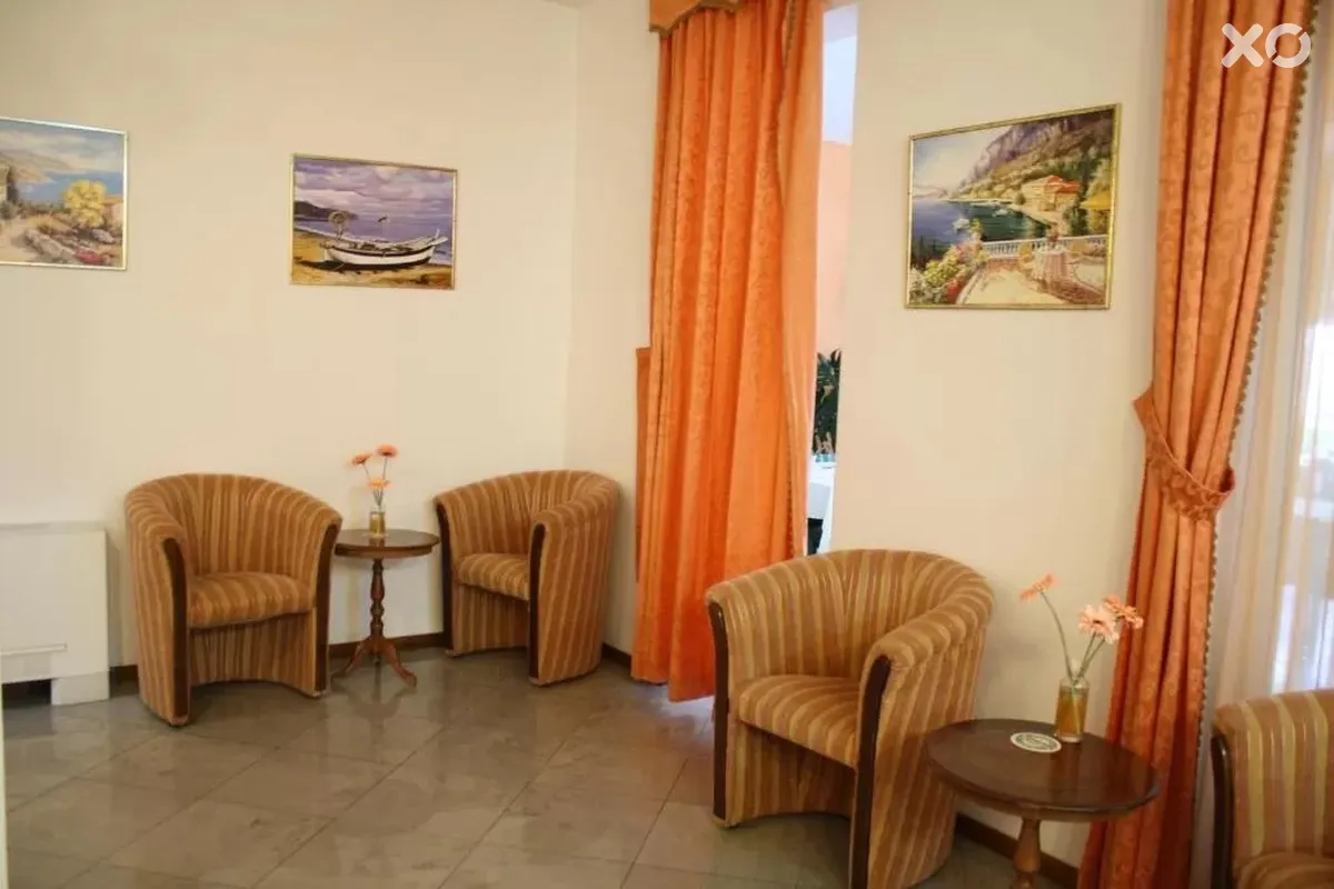 Danica Hotel