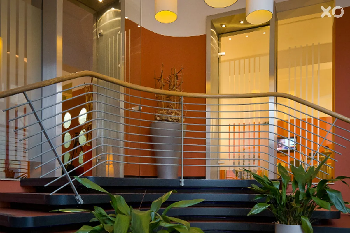 Mamaison Residence Belgicka Prague