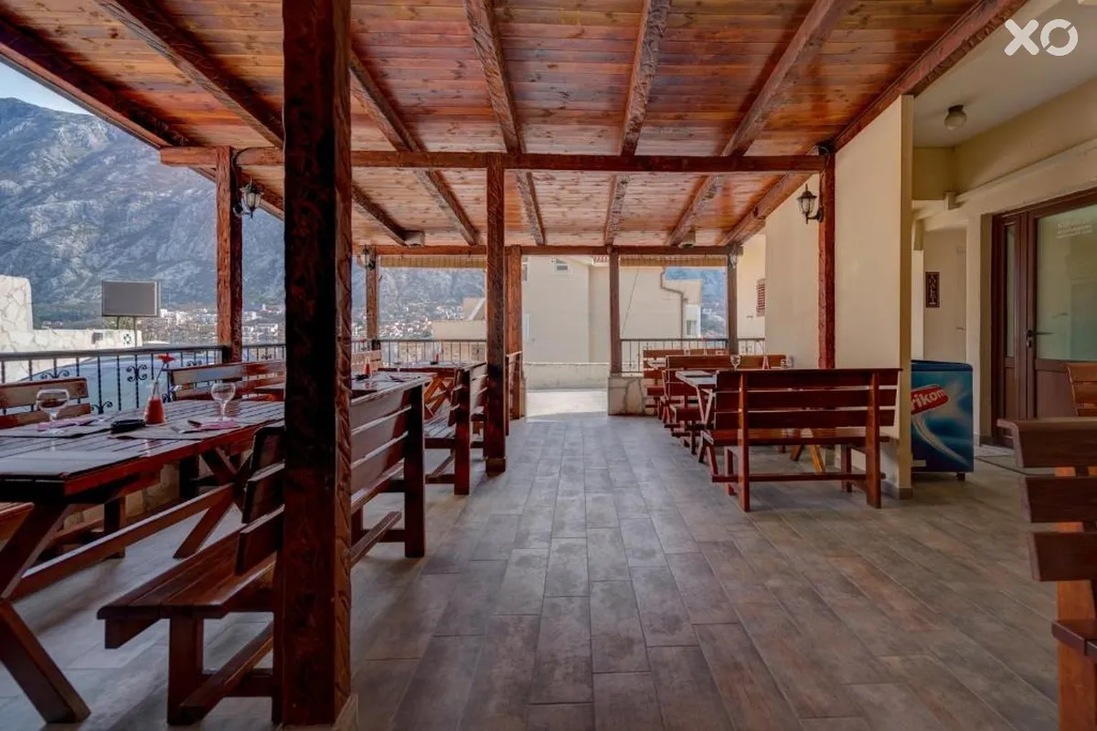 Galia Hotel