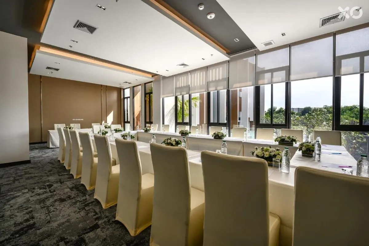 iSanook Resort & Suites Hua Hin