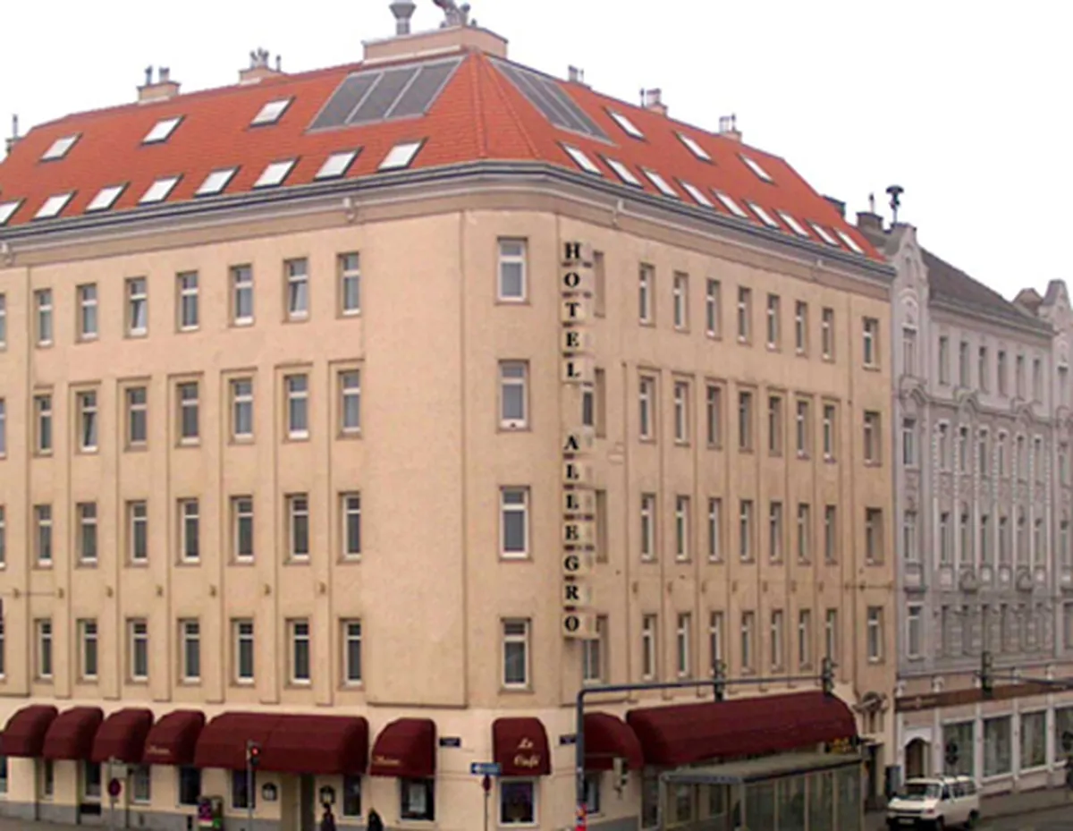 Allegro Wien Hotel