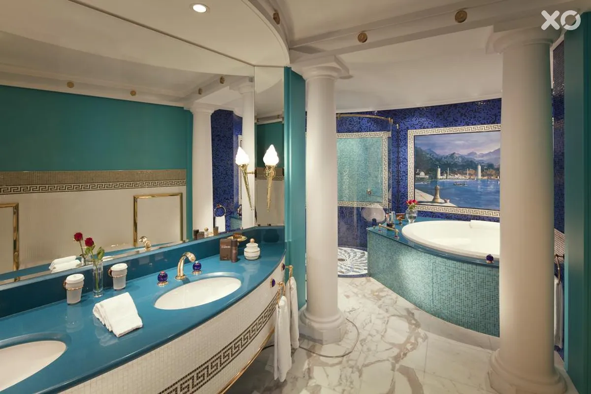 Burj Al Arab Jumeirah