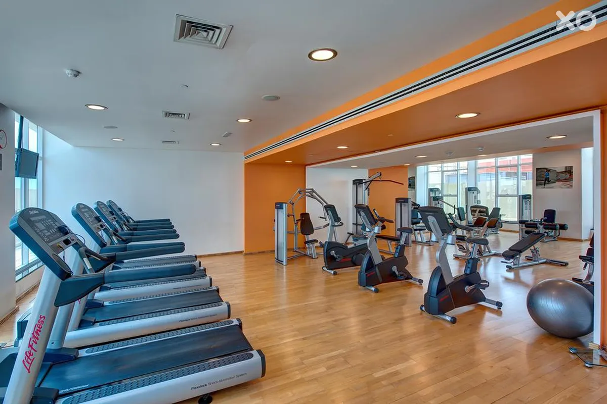 Al Khoory Executive Hotel