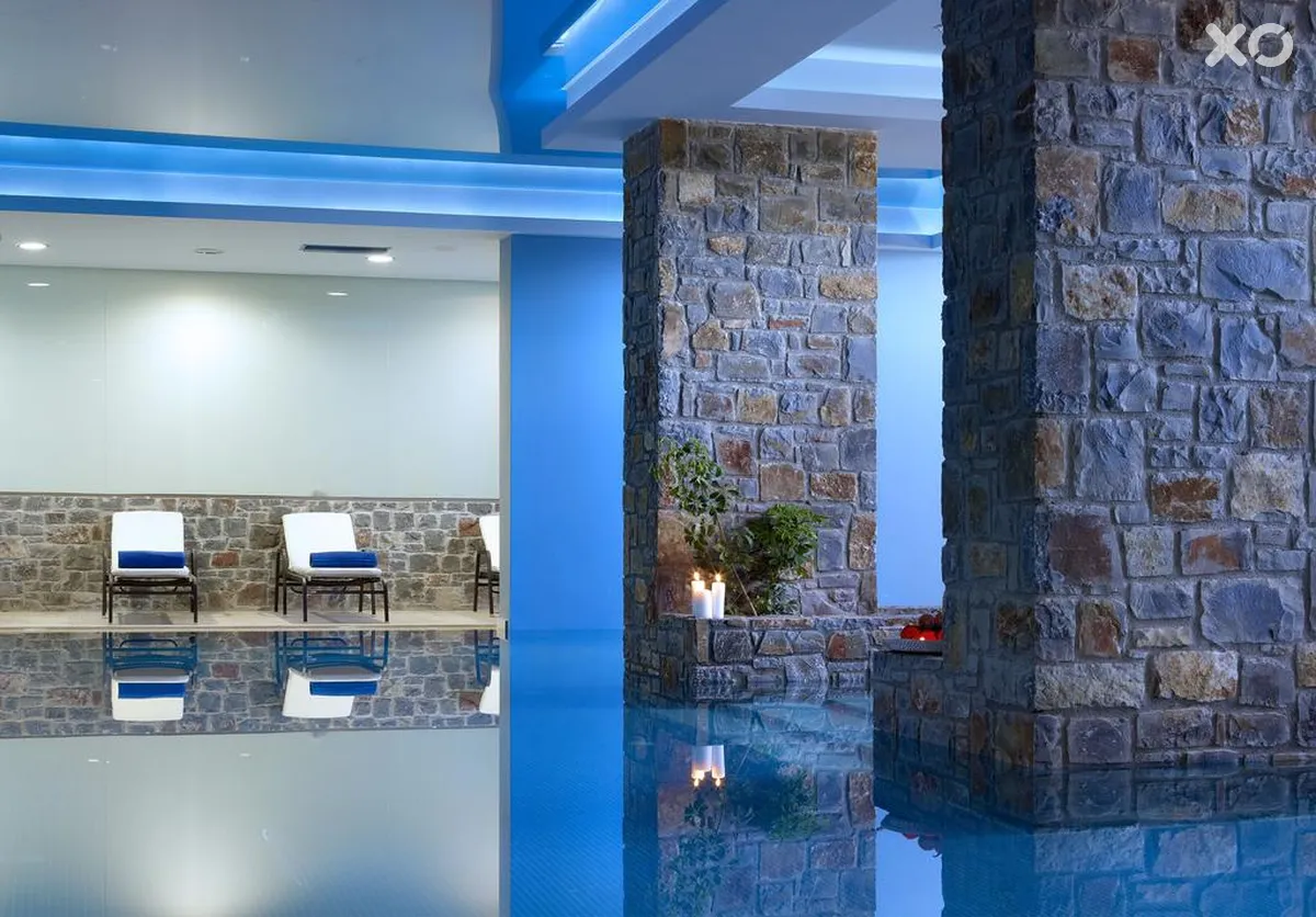 Filion Suites Resort & Spa