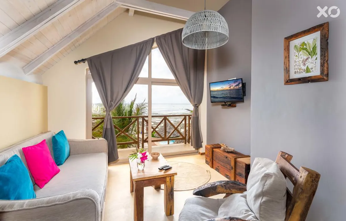 Clove Island Villas & Spa