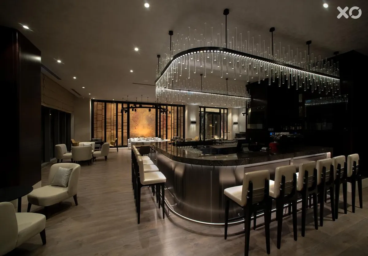 Hilton Istanbul Bakirkoy