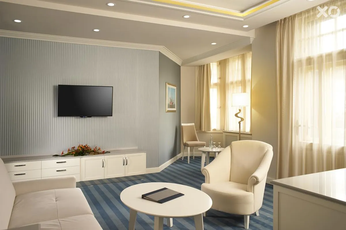 EA Hotel Atlantic Palace