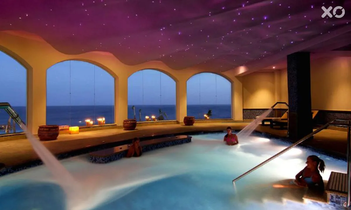 Reef Oasis Blue Bay Resort & Spa