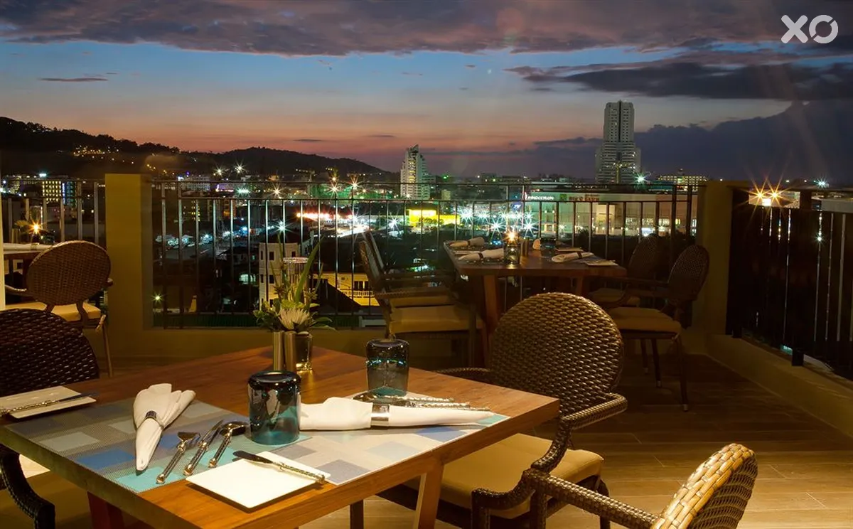 The Senses Resort & Pool Villas