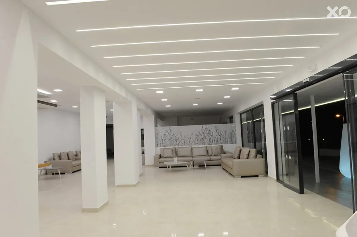 Ellia Hotel