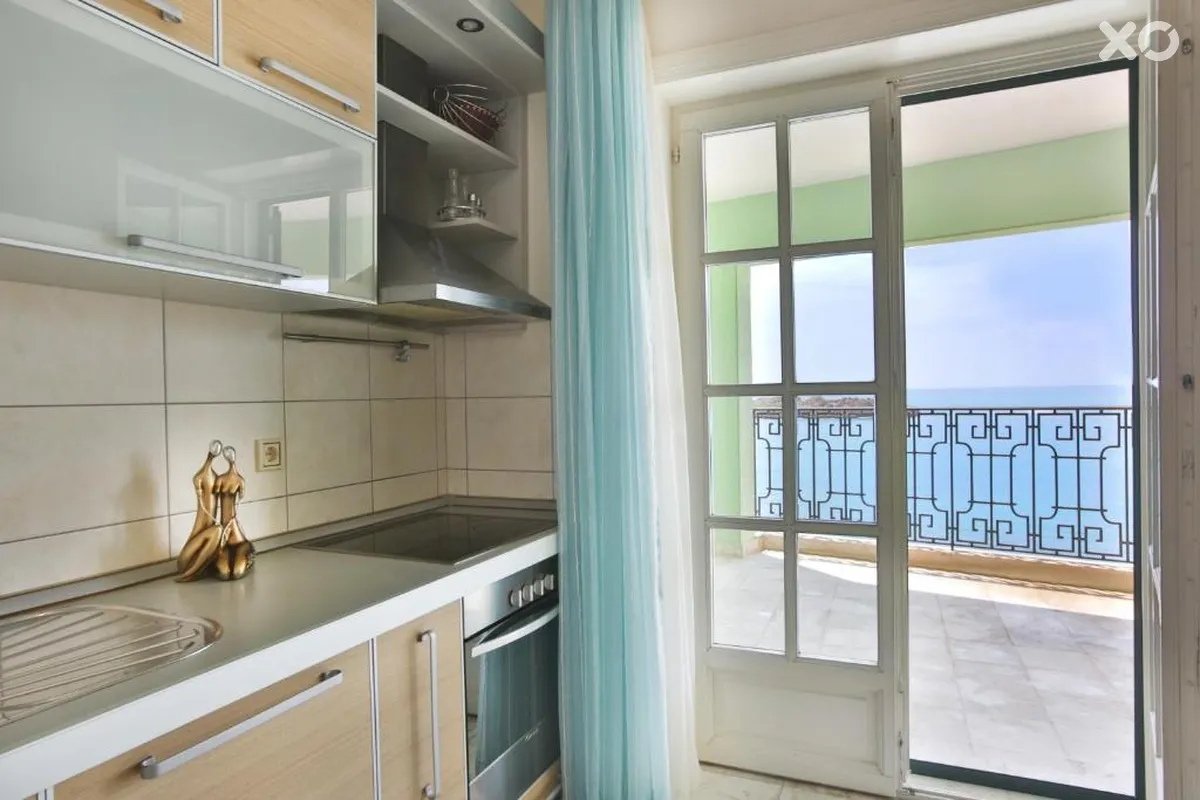 Montesan Apartments