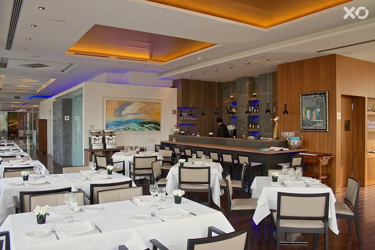 MiM Sitges Hotel
