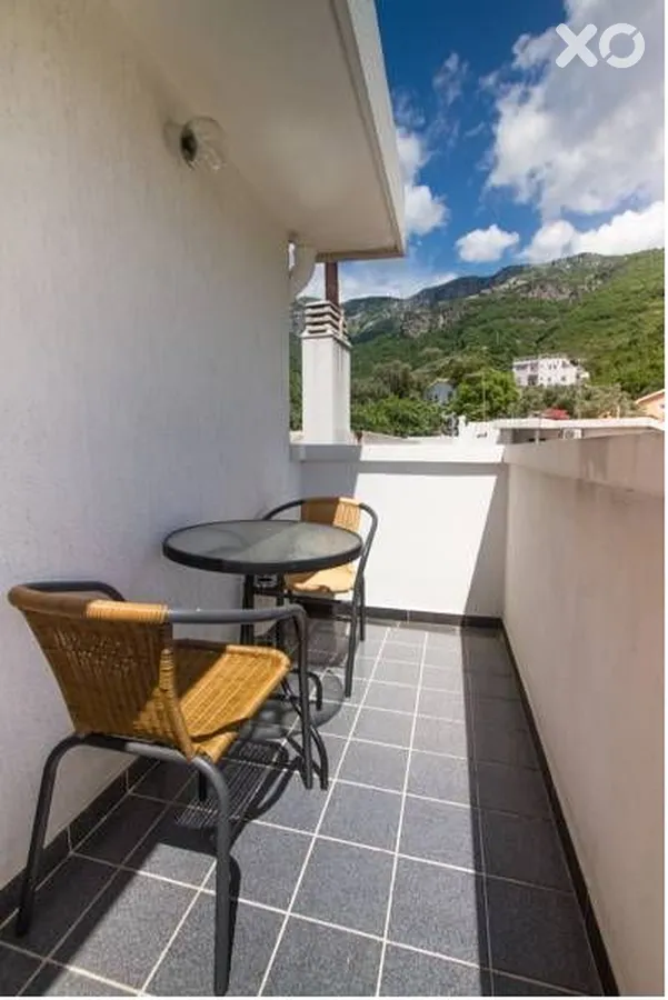 Popovic Apartments