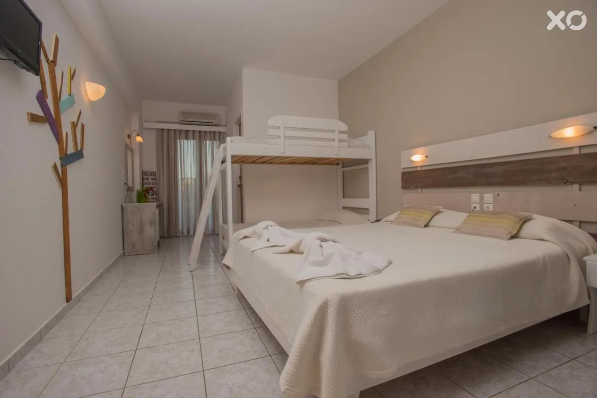 Fragiskos Hotel