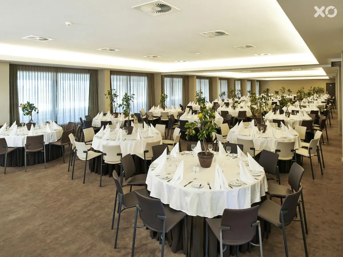 VidaMar Algarve Resort Hotel