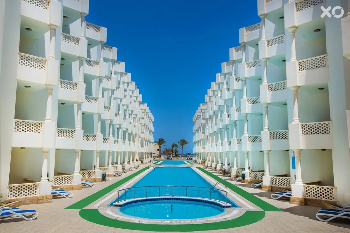 Golden 5 Emerald Hotel & Aqua Park