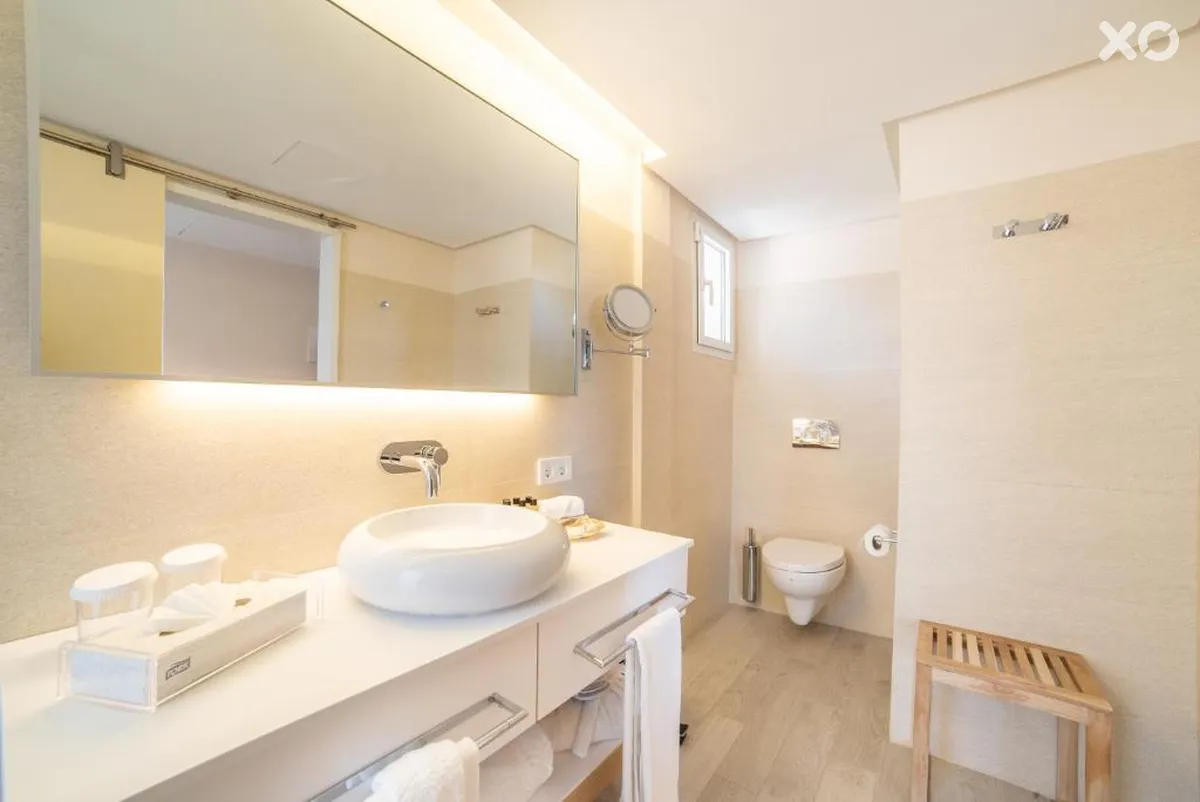 Melbeach Hotel & Spa