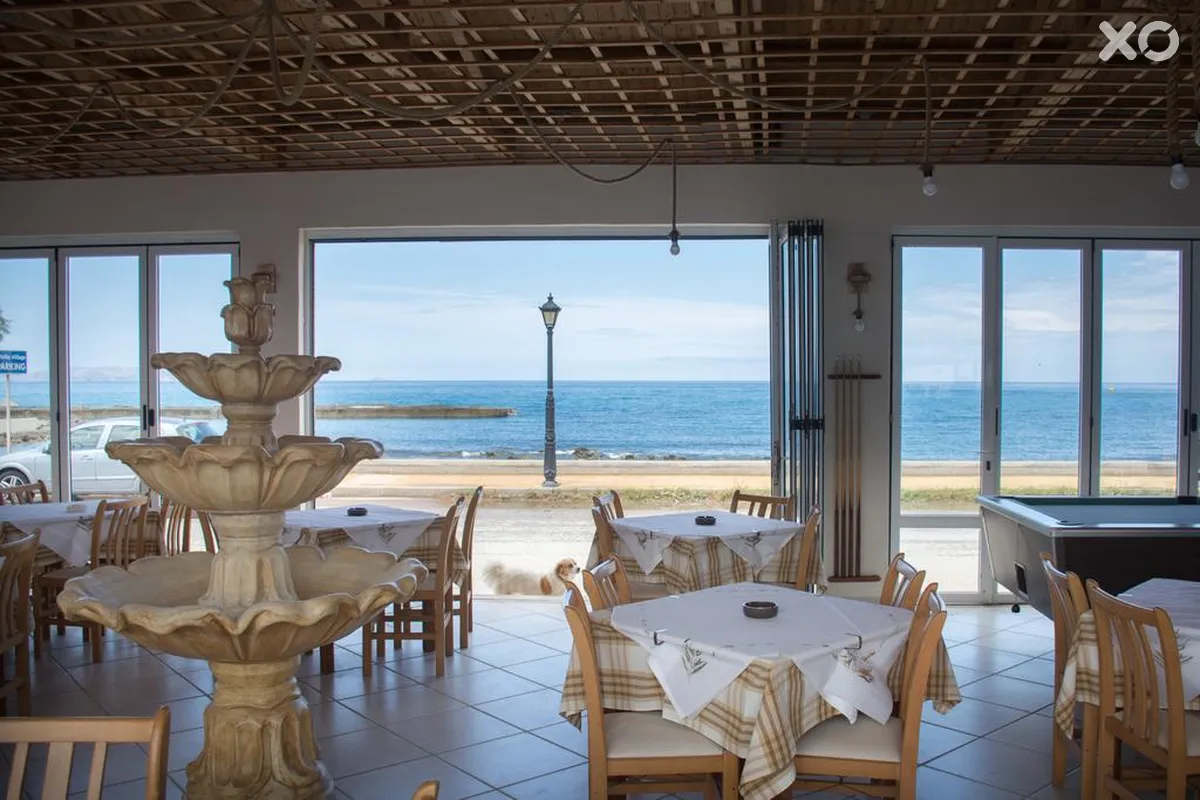 Kasapakis Hotel