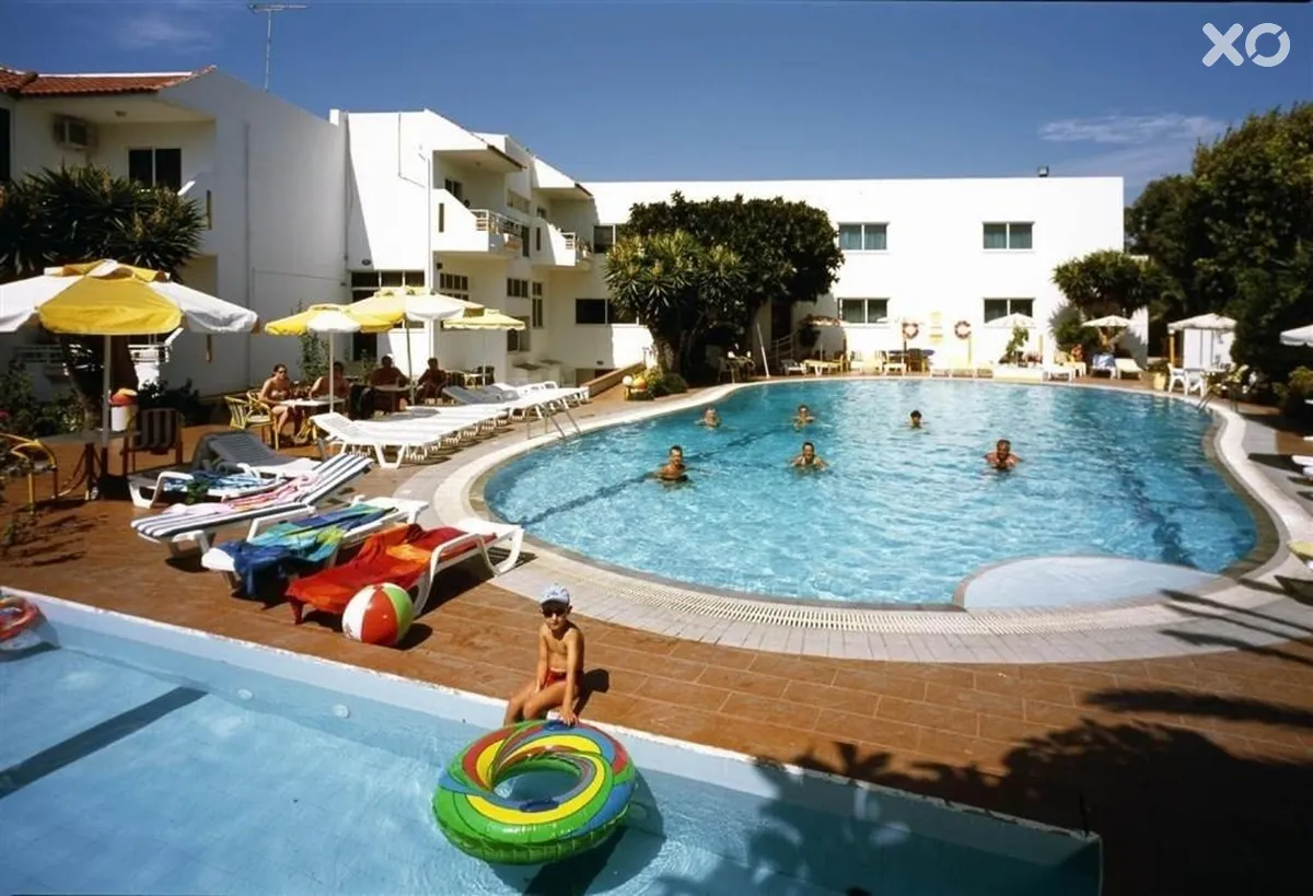 Asterias Bay