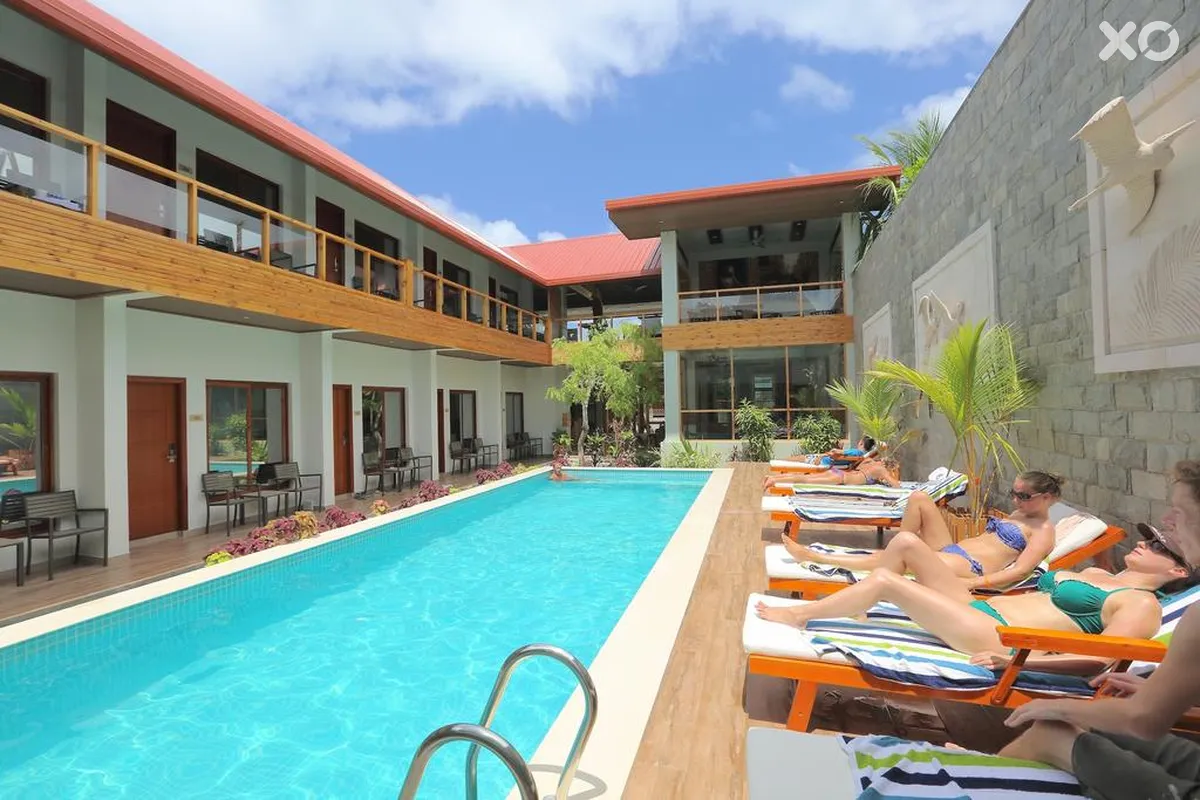 Kaani Village & Spa