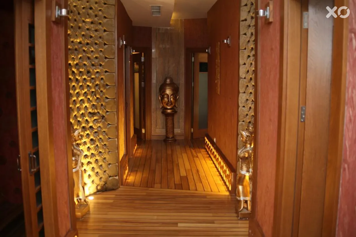 Fame Residence Lara & Spa