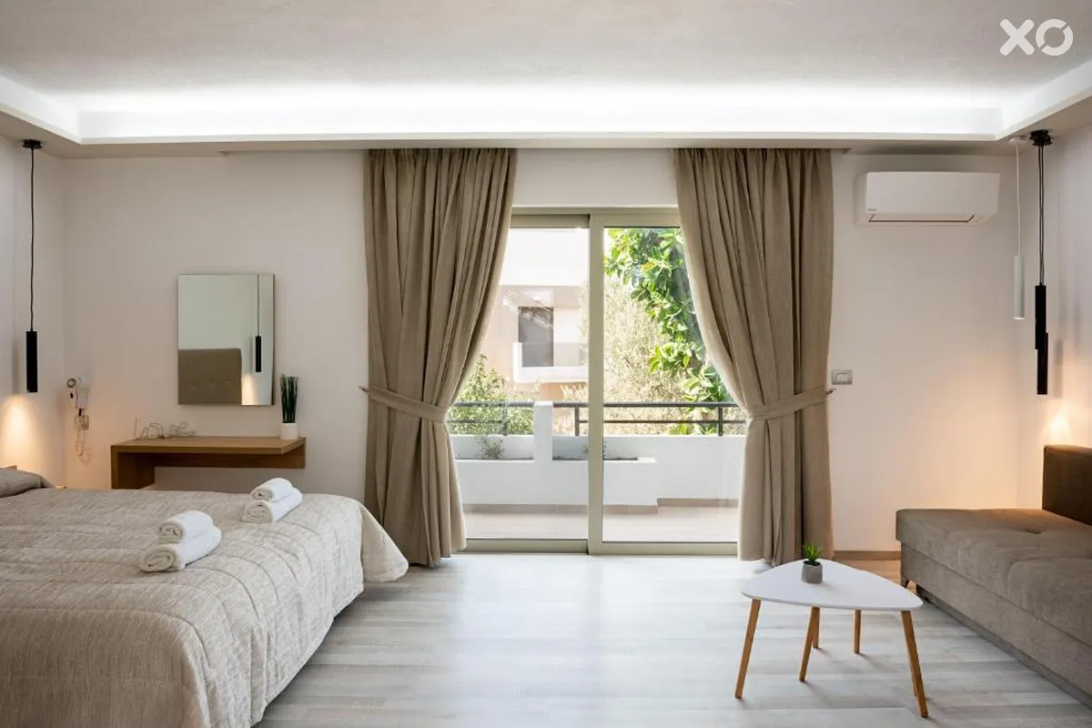 Terinikos Hotel