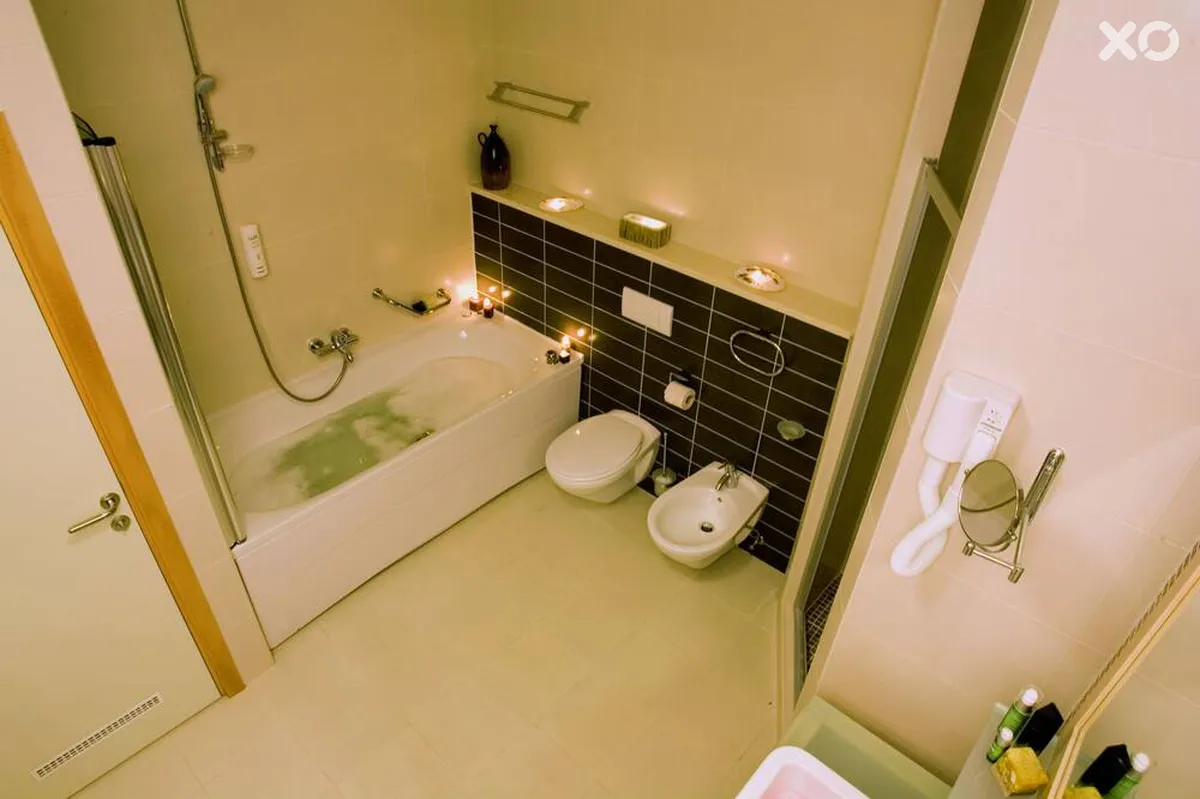 Wyndham Grand Novi Vinodolski Apartments