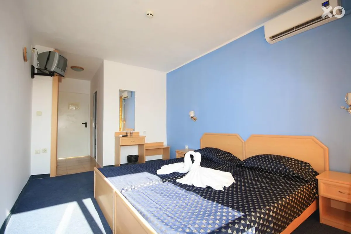 Continental Blu Hotel