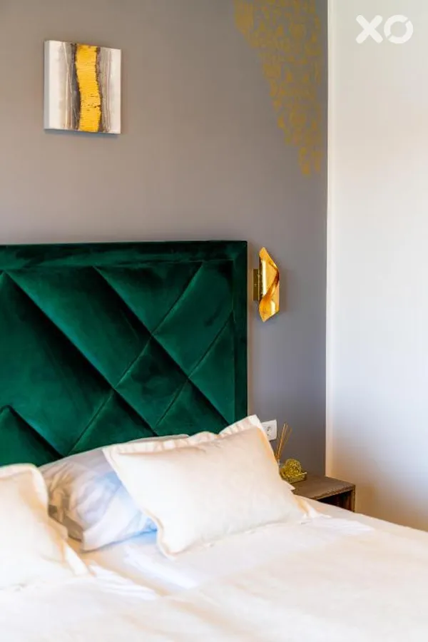 Heritage Hotel Stypia