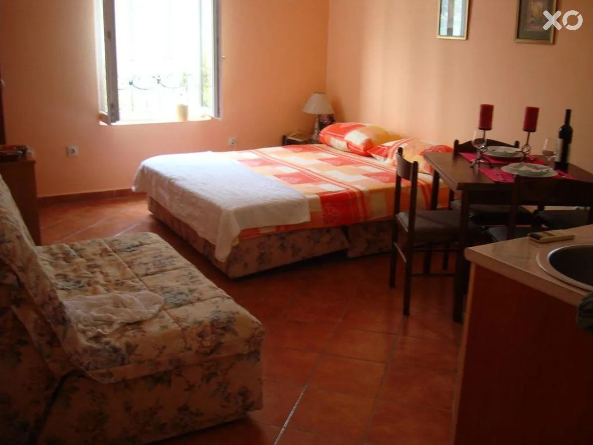 Perla Del Mare Villa