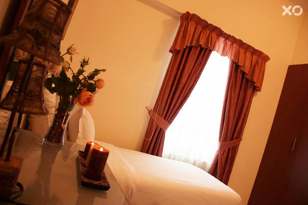 Al Raya Hotel Apartments