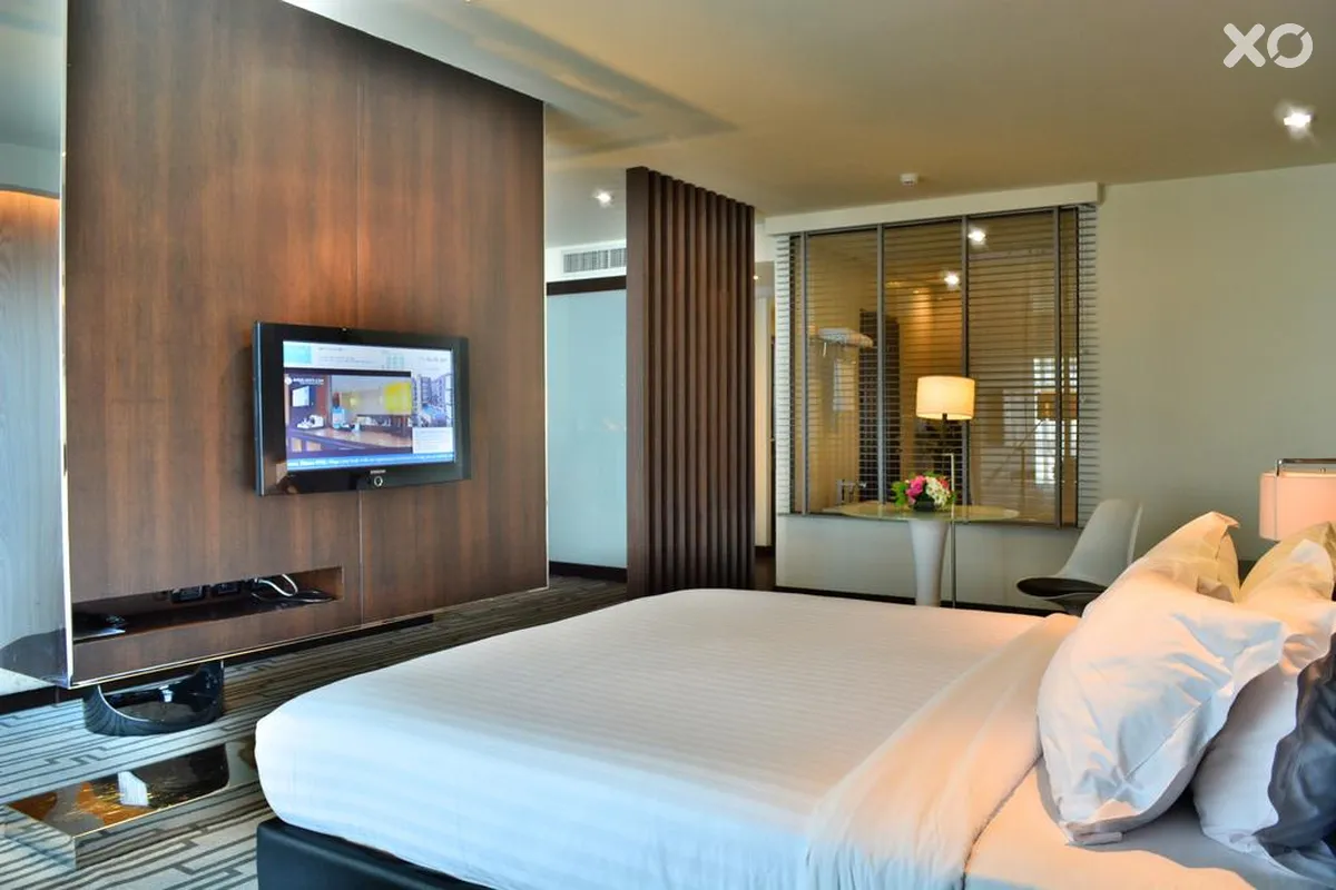 A-One Boutique Hotel